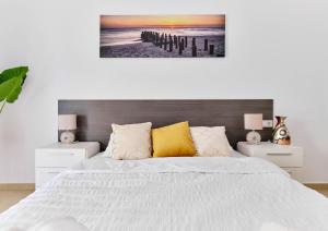 Imagen de la galería de Seaside apartment Cabo Roig, en Cabo Roig 17 fotos más