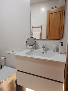 Billede fra billedgalleriet på Residencial Progreso Sanxenxo i Sanxenxo