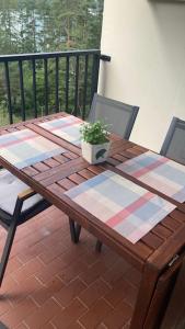 Gallery image of Appartement direkt am Ossiachersee in Villach