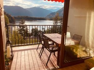 Gallery image of Appartement direkt am Ossiachersee in Villach +35 photos