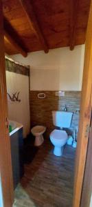 Fotografie z fotogalerie ubytování La loma bonita de capilla del monte v destinaci Capilla del Monte + 14 fotografií