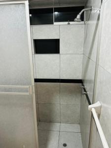 Ванная комната в LA CASONA DE YANAHUANCA