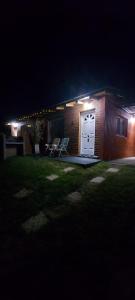 Fotografie z fotogalerie ubytování La loma bonita de capilla del monte v destinaci Capilla del Monte