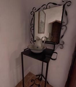 Zdjęcie z galerii obiektu Casa Rural Muchichafe w mieście Puerto del Rosario