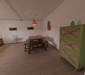 Zdjęcie z galerii obiektu Casa Rural Muchichafe w mieście Puerto del Rosario