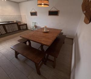 Zdjęcie z galerii obiektu Casa Rural Muchichafe w mieście Puerto del Rosario