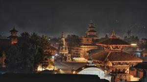 Fotografie z fotogalerie ubytování Laxmi Homestay with main square view v destinaci Bhaktapur
