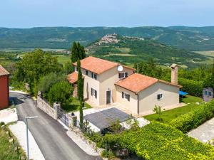 Afbeelding uit fotogalerij van Dreamhill Meloni in Motovun