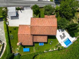 Afbeelding uit fotogalerij van Dreamhill Meloni in Motovun