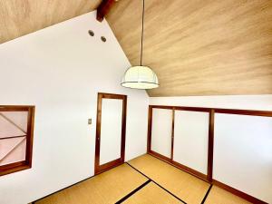Gallery image of Asuka's House 八ヶ岳 in Hokuto