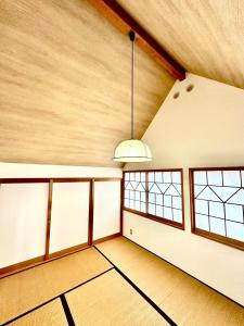 Gallery image of Asuka's House 八ヶ岳 in Hokuto