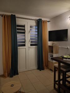 Cucina o angolo cottura di Poz Tropicale