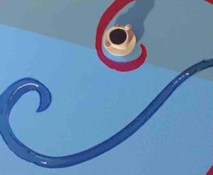 Φωτογραφία από το άλμπουμ του Il tempo di un Caffè στη Νάπολη