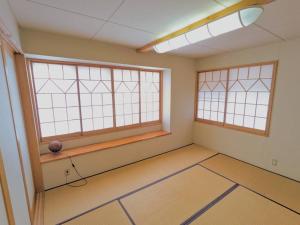 Gallery image of Asuka's House 八ヶ岳 in Hokuto