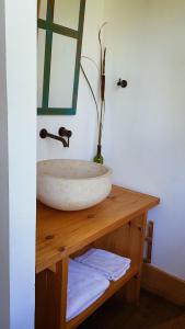 Fotografie z fotogalerie ubytování Hacienda Tocarema v destinaci Subachoque + 37 fotografií