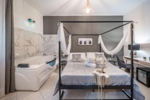 Gallery image of la porta di Alba in Palermo +105 photos