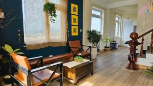 Fotografie z fotogalerie ubytování Century House v destinaci Da Lat
