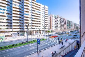 Η γειτονιά γύρω από ή μία γειτονιά κοντά σε αυτό το διαμέρισμα