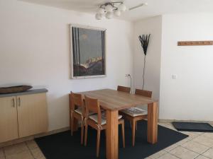 Gallery image of Ferienwohnung Tanzer in Ellbögen