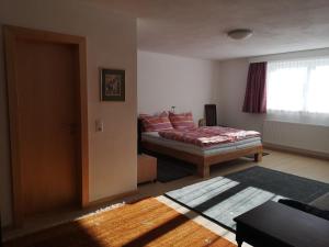 Gallery image of Ferienwohnung Tanzer in Ellbögen