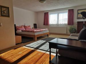 Gallery image of Ferienwohnung Tanzer in Ellbögen