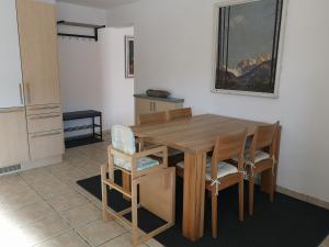 Gallery image of Ferienwohnung Tanzer in Ellbögen