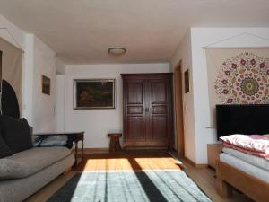 Gallery image of Ferienwohnung Tanzer in Ellbögen +39 photos