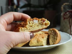 Cibo presso il bed & breakfast o nelle vicinanze