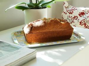 Cibo presso il bed & breakfast o nelle vicinanze