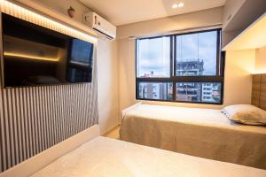 Imagem da galeria de Park Del Prado #602 - Intermares por Carpediem em João Pessoa