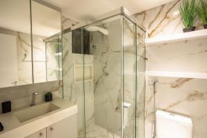 Imagem da galeria de Park Del Prado #602 - Intermares por Carpediem em João Pessoa mais 49 fotografias