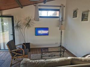 Foto dalla galleria di T1 na Casa da Quinta S José a Praia de Mira