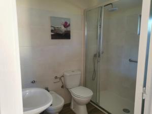 Foto dalla galleria di T1 na Casa da Quinta S José a Praia de Mira