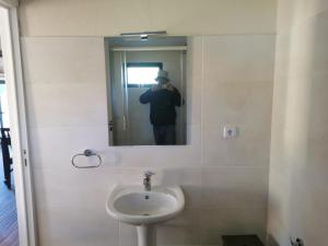 Foto dalla galleria di T1 na Casa da Quinta S José a Praia de Mira Altre 31 foto