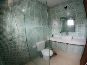 Gallery image of A Figueira Sagrada - Hostel in Morro de São Paulo