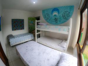 Gallery image of Hostel Alto Astral - Lagoa in Morro de São Paulo