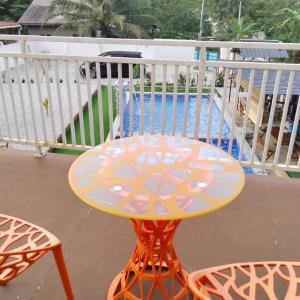 Kampong SeribangにあるCasa LiLa Tiny Cabin Stay & Pool Kota Bharu,free wifi,free parkingのギャラリーの写真 +23枚の写真