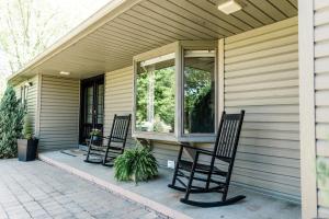 Gallery image of PIne Valley Guesthouse in Beach City
