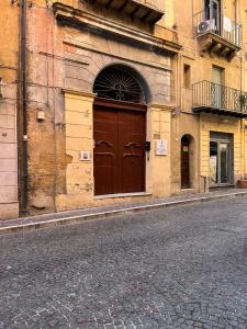 Fotografie z fotogalerie ubytování B&B IL CONTE v destinaci Agrigento