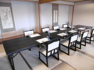 Gallery image of Urban Hotel Nihonmatsu - Vacation STAY 78339v in Nihommatsu