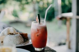 Nápoje v ubytování Padi Bali Jatiluwih + 37 fotografií