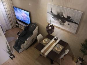 Fotografie z fotogalerie ubytování WHT Pod v destinaci Punta