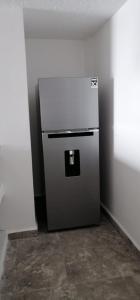 Fotografie z fotogalerie ubytování Apartamento Torres gemelas v Acapulcu + 19 fotografií