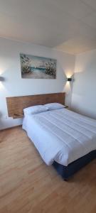 Ảnh trong thư viện ảnh của Habitacion Nofal - Pleno Centro ở Los Vilos +10 ảnh