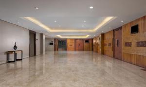 Fotografie z fotogalerie ubytování Hotel Santika Premiere Gubeng Surabaya v destinaci Surabaja