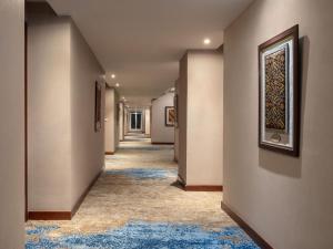 Fotografie z fotogalerie ubytování Hotel Santika Premiere Gubeng Surabaya v destinaci Surabaja