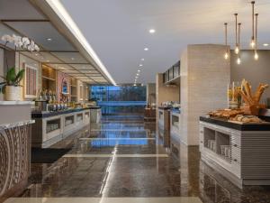 Fotografie z fotogalerie ubytování Hotel Santika Premiere Gubeng Surabaya v destinaci Surabaja