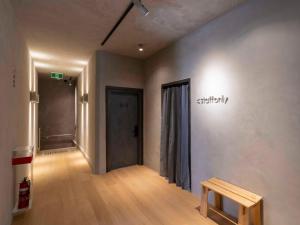 墨尔本In The Brick Spa And Hotel的相册照片