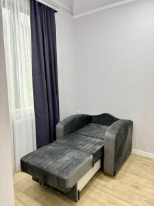 Postel nebo postele na pokoji v ubytování Hillside Inn