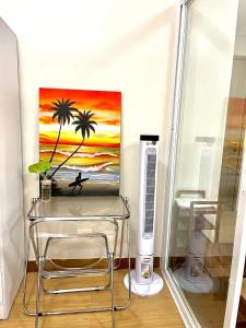 特雷塞马蒂雷斯Pecho Perfect Suite的相册照片